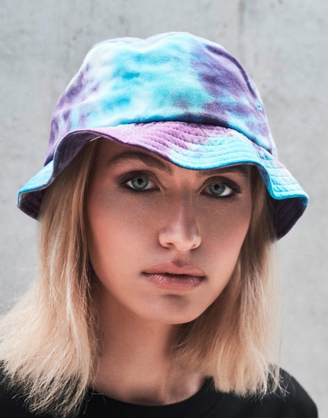 Festival Print Bucket Hat für Damen günstig online bestellen